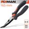 FIXMAN Industrial Bent Nose Pliers 6
